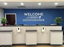 Hampton Inn Brattleboro