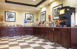 Hampton Inn Brattleboro