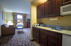 Hampton Inn Brattleboro