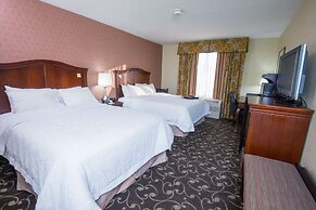 Hampton Inn Brattleboro