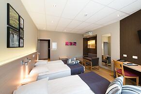 Hôtel de l'Univers Liège