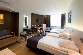Hôtel de l'Univers Liège