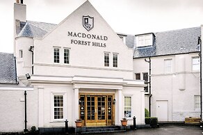 Macdonald Forest Hills Hotel & Spa