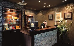 Macdonald Forest Hills Hotel & Spa