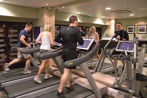 Macdonald Forest Hills Hotel & Spa