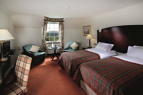 Macdonald Forest Hills Hotel & Spa