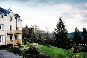 Macdonald Forest Hills Hotel & Spa