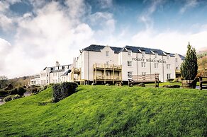 Macdonald Forest Hills Hotel & Spa