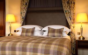 Macdonald Forest Hills Hotel & Spa