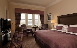 Macdonald Forest Hills Hotel & Spa