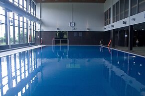 Macdonald Forest Hills Hotel & Spa