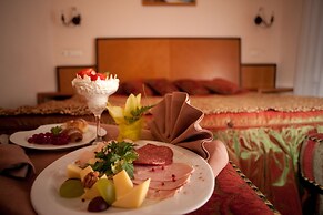 Marco Polo Boutique Hotel