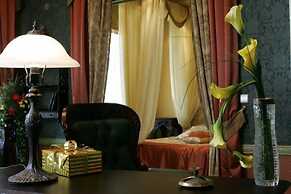 Marco Polo Boutique Hotel