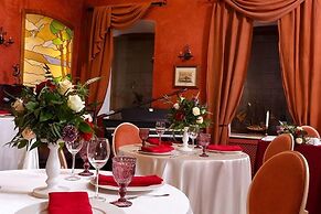 Marco Polo Boutique Hotel