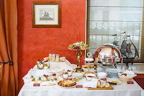 Marco Polo Boutique Hotel