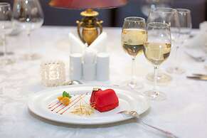 Marco Polo Boutique Hotel