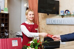 Marco Polo Boutique Hotel