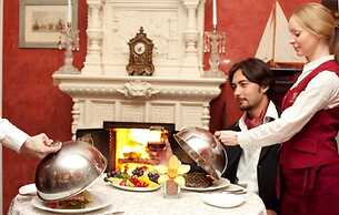 Marco Polo Boutique Hotel