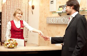 Marco Polo Boutique Hotel