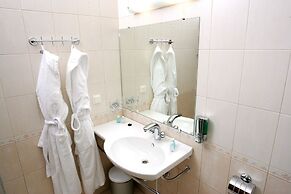 Marco Polo Boutique Hotel