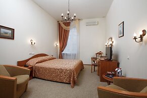 Marco Polo Boutique Hotel