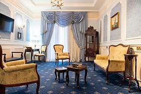 Marco Polo Boutique Hotel