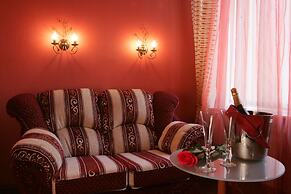 Marco Polo Boutique Hotel