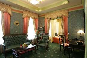 Marco Polo Boutique Hotel