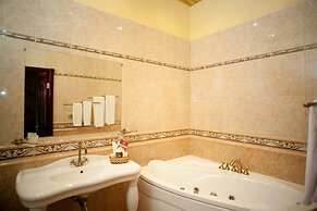 Marco Polo Boutique Hotel