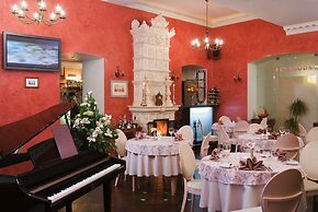 Marco Polo Boutique Hotel