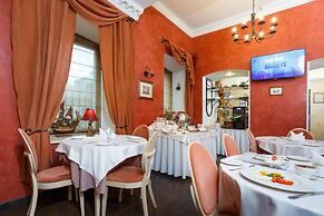 Marco Polo Boutique Hotel