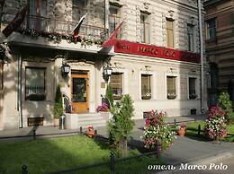 Marco Polo Boutique Hotel