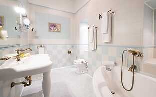 Marco Polo Boutique Hotel