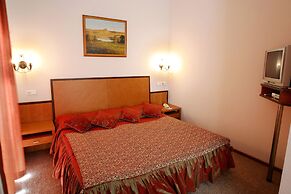 Marco Polo Boutique Hotel