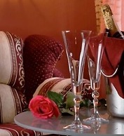 Marco Polo Boutique Hotel