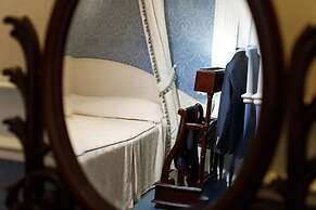 Marco Polo Boutique Hotel