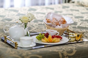 Marco Polo Boutique Hotel