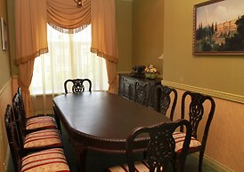 Marco Polo Boutique Hotel