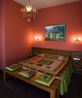 Marco Polo Boutique Hotel