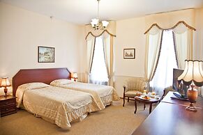 Marco Polo Boutique Hotel