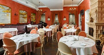 Marco Polo Boutique Hotel