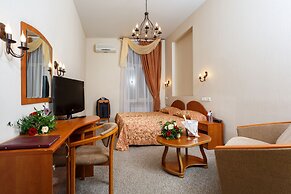 Marco Polo Boutique Hotel