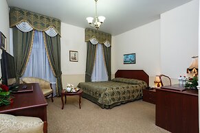 Marco Polo Boutique Hotel