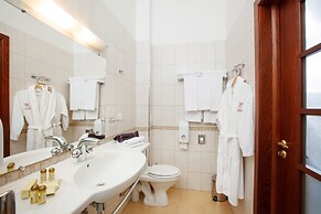 Marco Polo Boutique Hotel