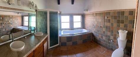 Hotel Marina Puerto Dorado