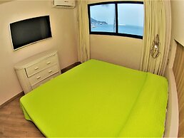 Hotel Marina Puerto Dorado