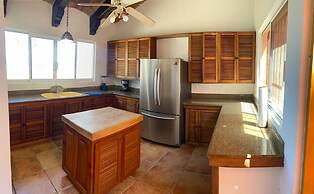 Hotel Marina Puerto Dorado