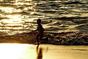 Hotel Marina Puerto Dorado