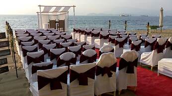 Hotel Marina Puerto Dorado