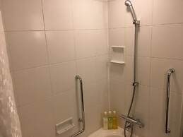 Haneda Excel Hotel Tokyu - Haneda Airport Terminal 2